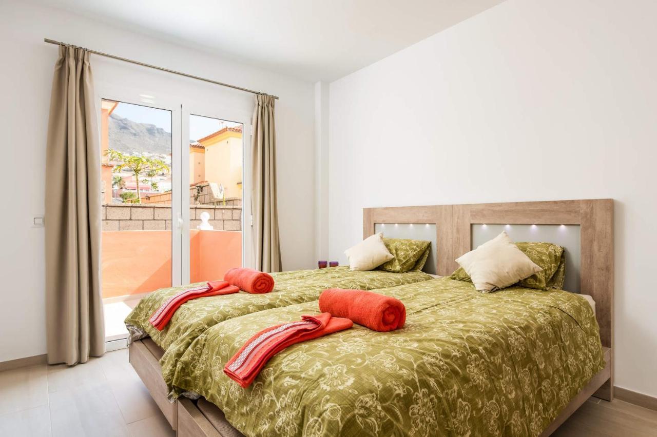 Villa Isotta By Villa Plus Costa Adeje  Luaran gambar