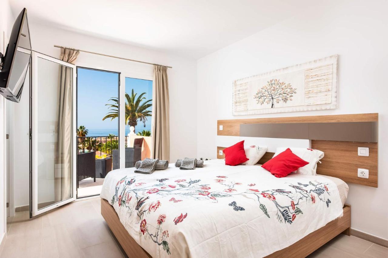 Villa Isotta By Villa Plus Costa Adeje  Luaran gambar