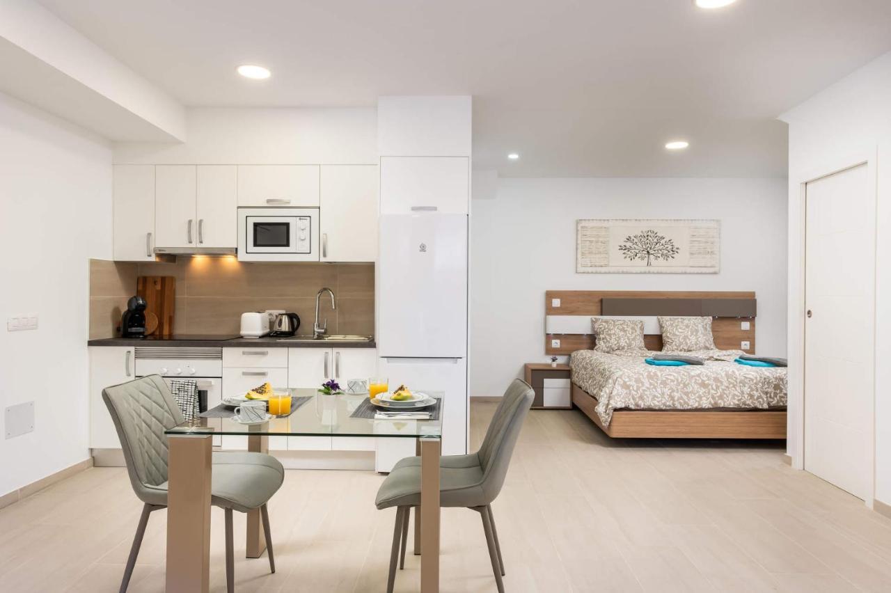 Villa Isotta By Villa Plus Costa Adeje  Luaran gambar
