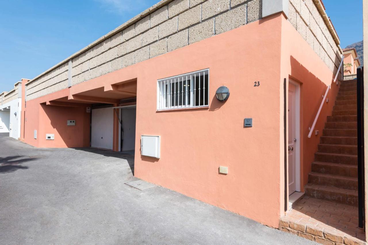 Villa Isotta By Villa Plus Costa Adeje  Luaran gambar