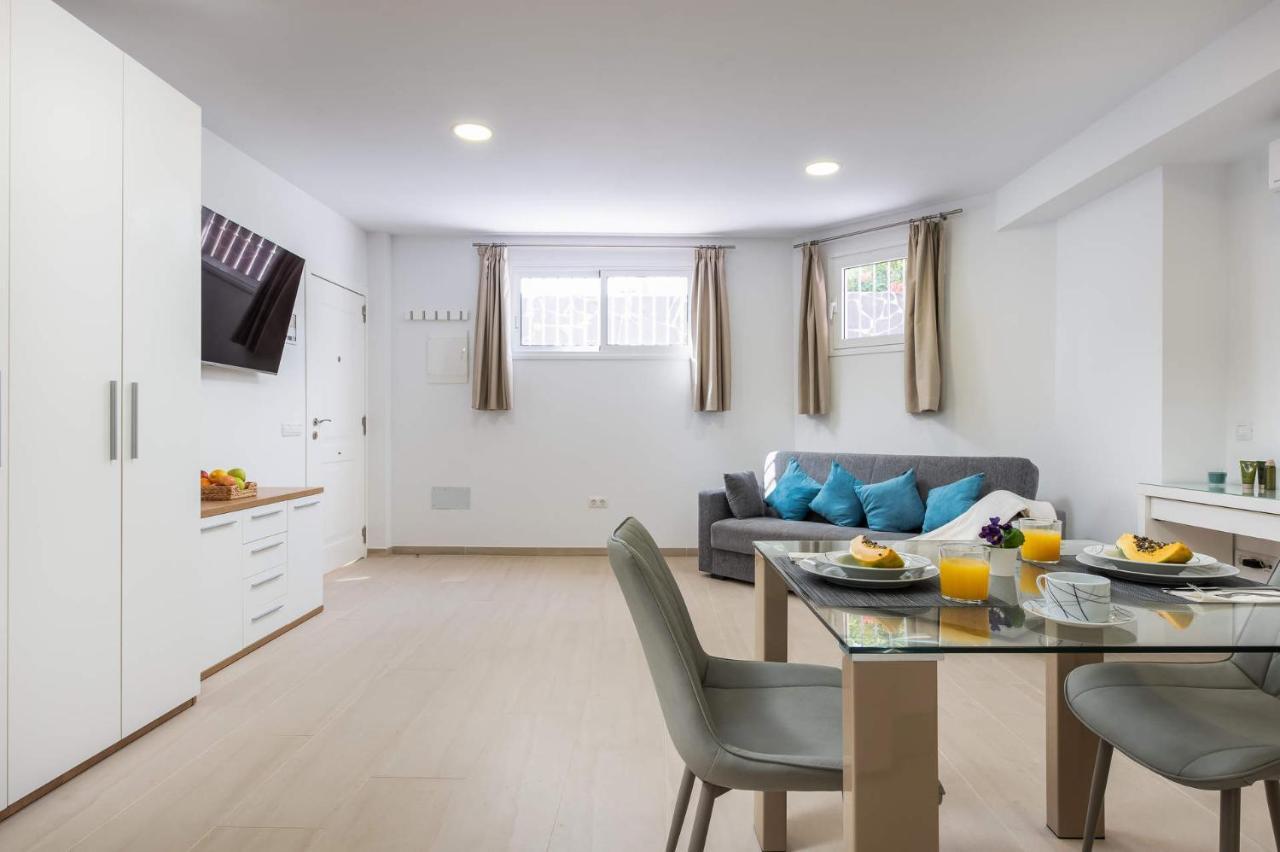 Villa Isotta By Villa Plus Costa Adeje  Luaran gambar